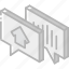 building, conversation, house, iso, isometric, real estate 
