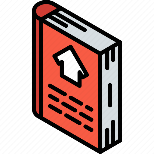 Building, catalog, house, iso, isometric, real estate icon - Download on Iconfinder