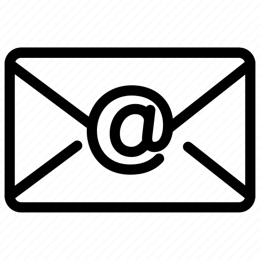 Mail, communication, email, envelope, inbox, letter, message icon - Download on Iconfinder