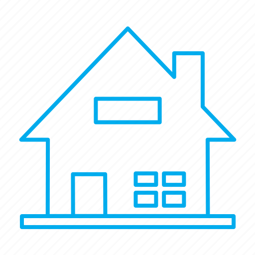 Building, house, home icon - Download on Iconfinder