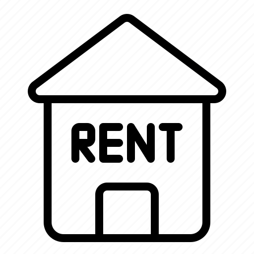 Architecture, building, house, estate, rent, apartment, home icon - Download on Iconfinder