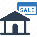 house, property, sale