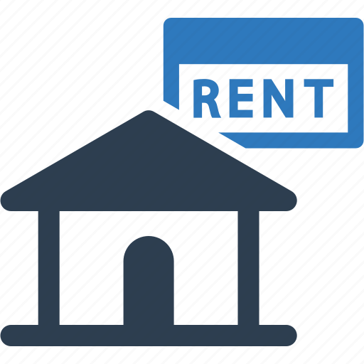 Apartment, house, property, rent icon - Download on Iconfinder