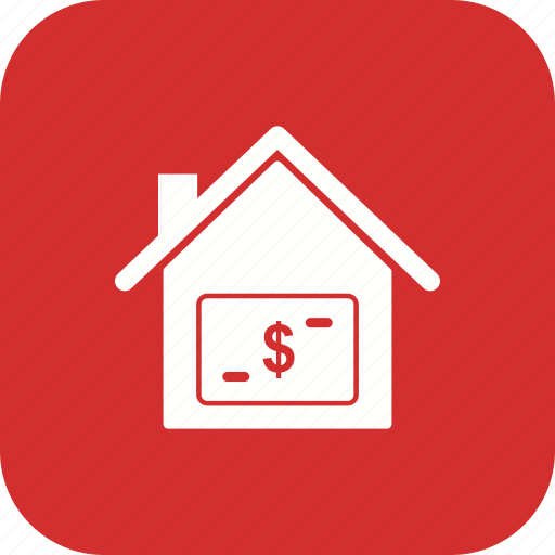 House, money house, price icon - Download on Iconfinder