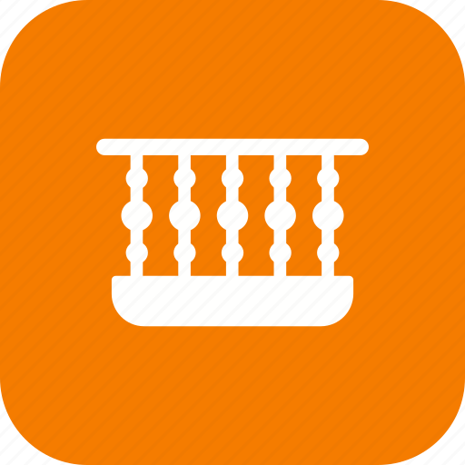 Patio, terrace, balcony icon - Download on Iconfinder