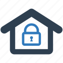home mortgage, real estate, safe, secure