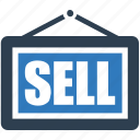 house, real estate, sell home, sell sign