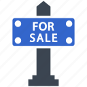 for sale, sale, sign, sign board