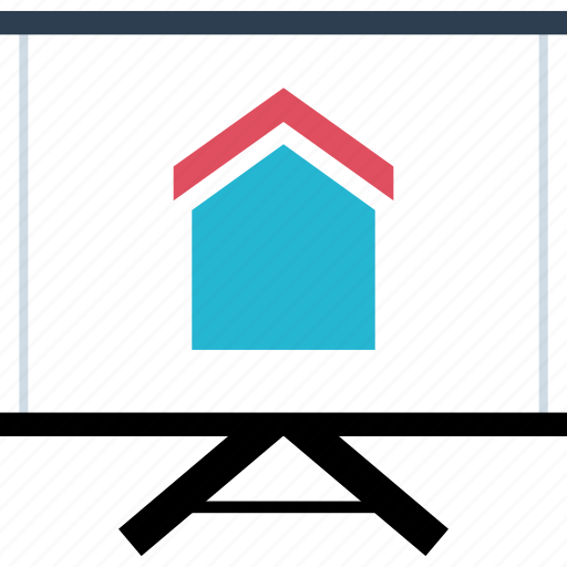 Board, home, house, plan icon - Download on Iconfinder
