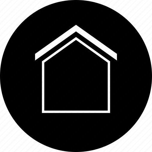 Estate, home, house, real icon - Download on Iconfinder