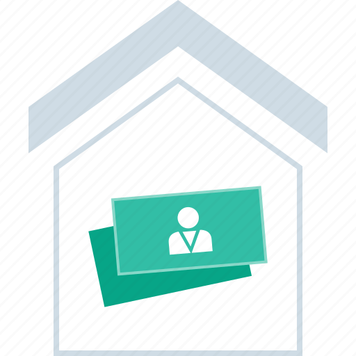 Equity, home, money, value icon - Download on Iconfinder