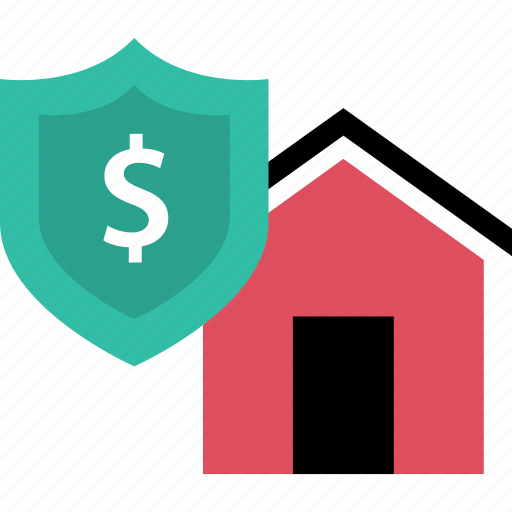 Home, sale, security, value icon - Download on Iconfinder