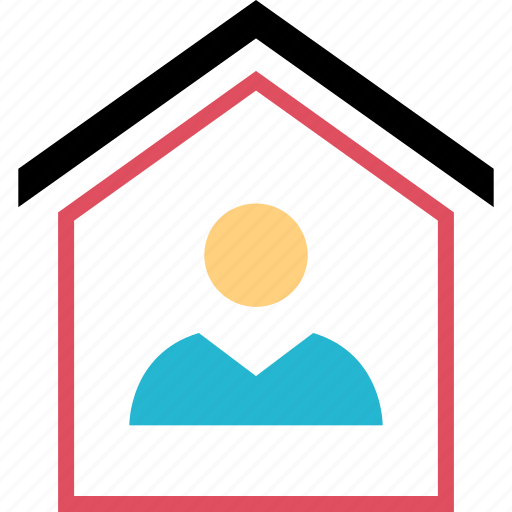 Boss, person, realtor, user icon - Download on Iconfinder