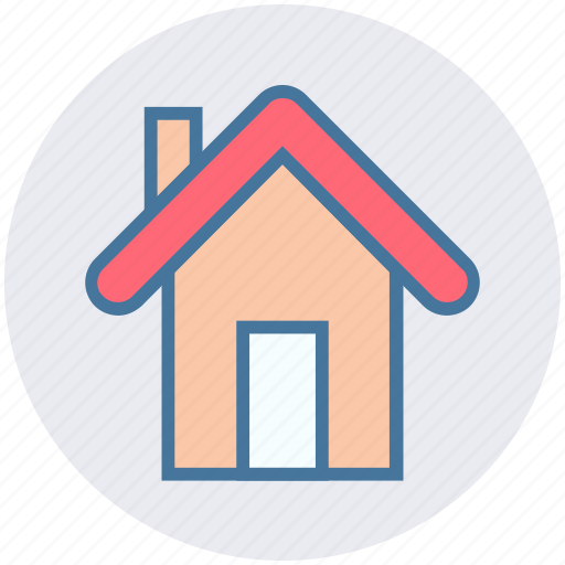 Apartment, door, home, house, property, real, real estate icon - Download on Iconfinder