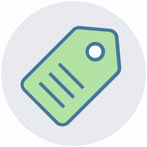 Cost, discount, price, price tag, shop tag, shopping, tag icon - Download on Iconfinder