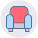 armchair, chair, coach, furniture, interior, sofa, vacation