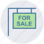 board, for sale, for sale signboard, house sale, real estate, sale signboard, sale signpost 