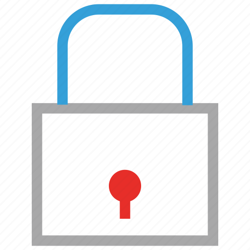 Lock, safe, secure, security sign icon - Download on Iconfinder