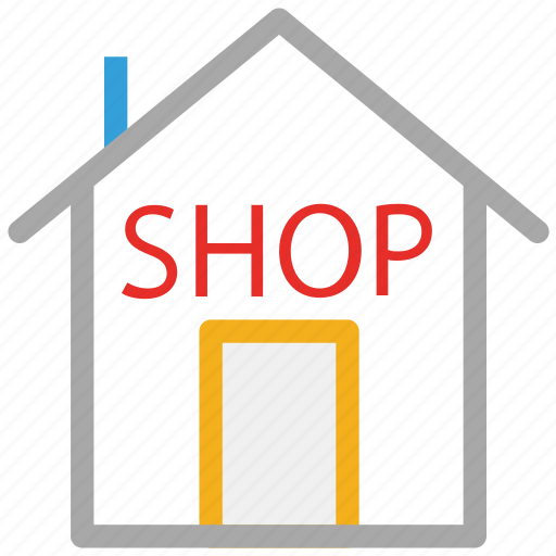 Buy, real estate, shop, store icon - Download on Iconfinder