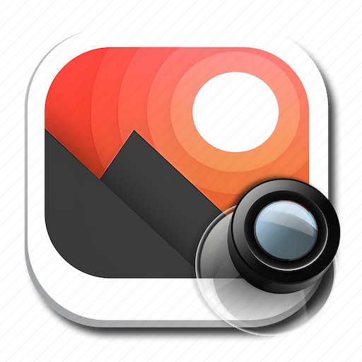 Gallery, photos, picture, image, images, album, pictures icon - Download on Iconfinder