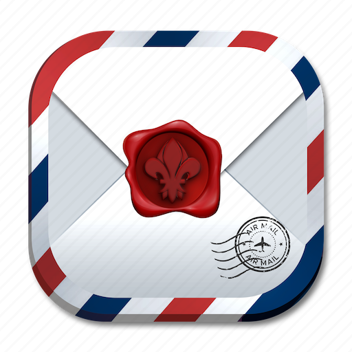 Mail, email, send, message icon - Download on Iconfinder