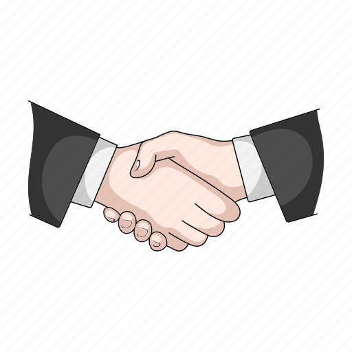 Business, conclusion, contract, deal, gesture, hand, handshake icon - Download on Iconfinder