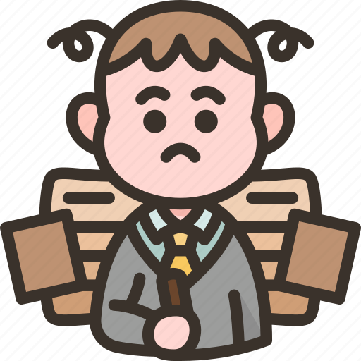 Business, suffer, worried, depressed, office icon - Download on Iconfinder