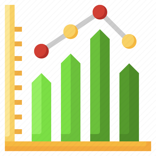 Graph, finance, analytics, accounting, chart icon - Download on Iconfinder