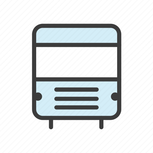 Bus icon - Download on Iconfinder on Iconfinder