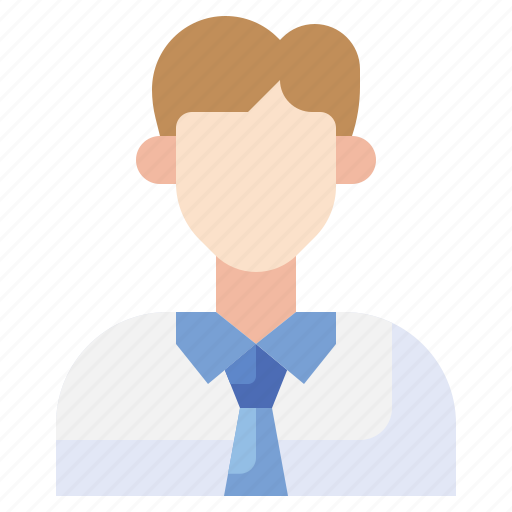 Candidate, manager, leader, people, boss icon - Download on Iconfinder