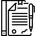 contract, agreement, appendage, legal paper, document, signature, legally
