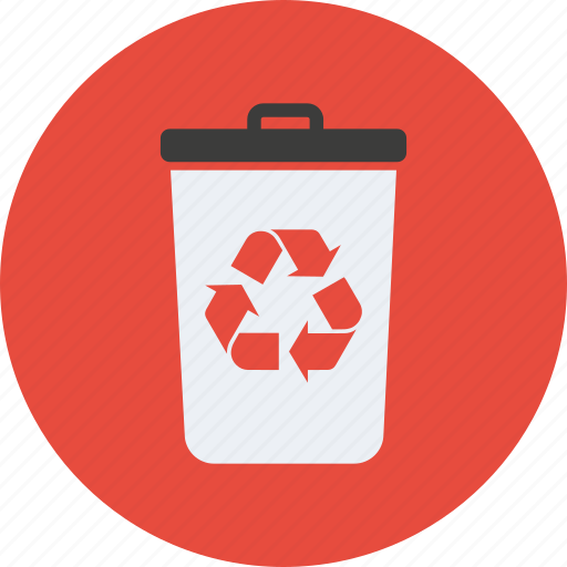 Bin, conservation, delete, ecology, environment, green, packaging icon - Download on Iconfinder