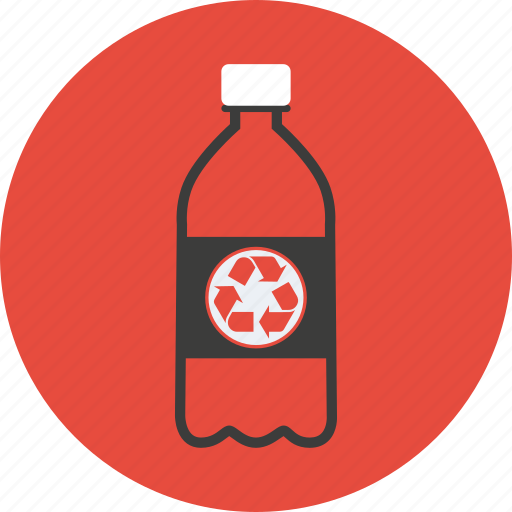 Bottle, conservation, ecology, environment, green, plastic, recycle icon - Download on Iconfinder