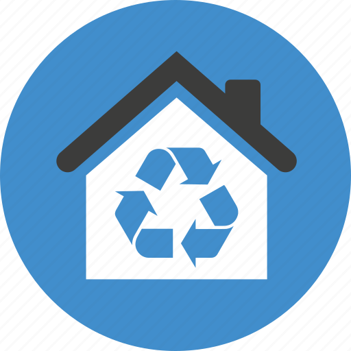 Building, conservation, ecology, environment, estate, green, home icon - Download on Iconfinder