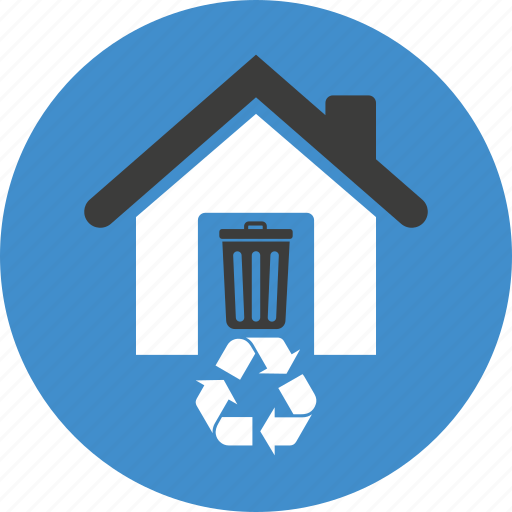 Bin, conservation, ecology, environment, green, home, hose icon - Download on Iconfinder