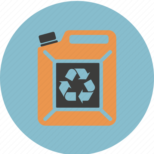Barrel, conservation, ecology, environment, green, oil, recycle icon - Download on Iconfinder