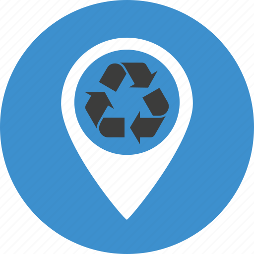 Conservation, ecology, environment, green, marker, packaging, pin icon - Download on Iconfinder