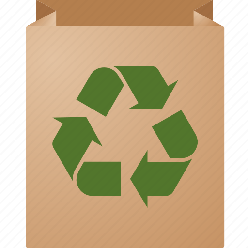 Bag, business, commerce, conservation, ecology, environment, green icon - Download on Iconfinder