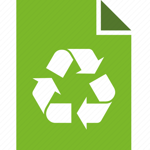 Conservation, ecology, environment, green, packaging, paper, recycle icon - Download on Iconfinder