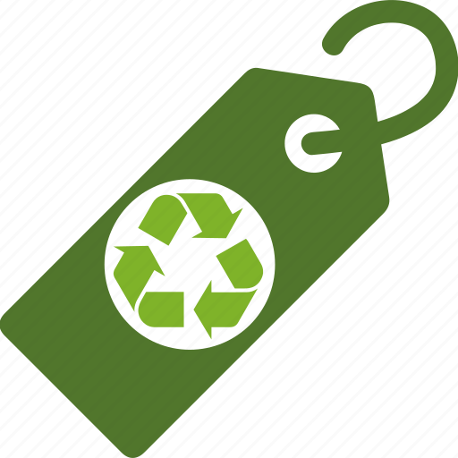 Conservation, ecology, environment, green, label, packaging, recycle icon - Download on Iconfinder