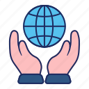 web, browser, gesture, worldwide, global, hand