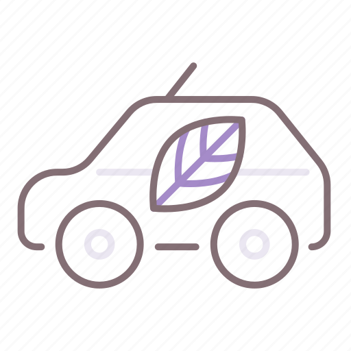 Car, eco, recycling icon - Download on Iconfinder