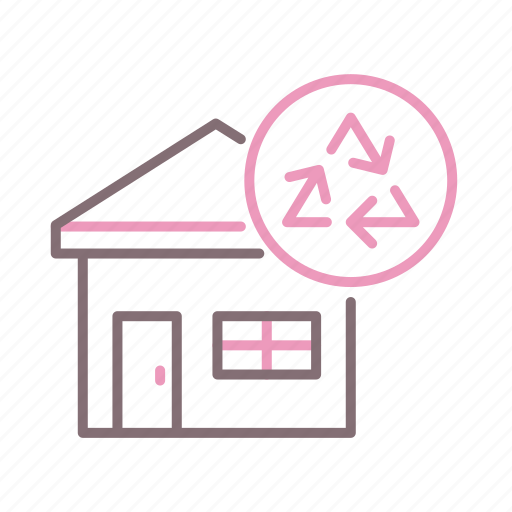 Disposal, residential, waste icon - Download on Iconfinder