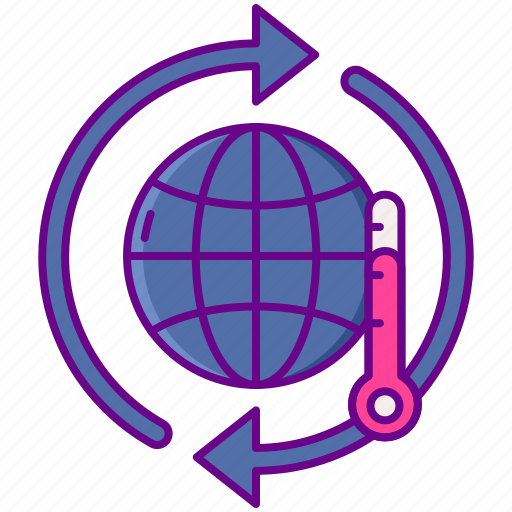 Temperature, climate, change icon - Download on Iconfinder
