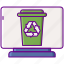 disposal, commercial, waste 