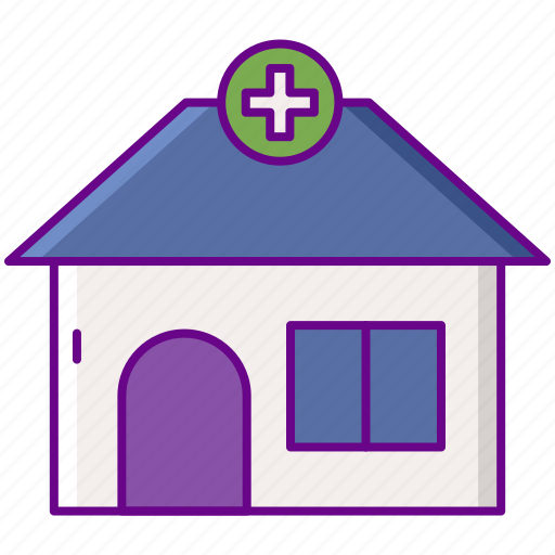 Home, deconstruction, house icon - Download on Iconfinder