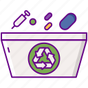 waste, medical, recycle
