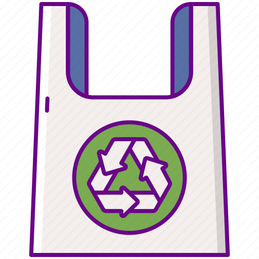 Plastic, recycling, recycle icon - Download on Iconfinder