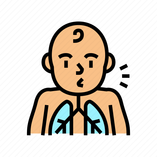 Cough, reflex, human, neurology, system, cremasteric icon - Download on Iconfinder