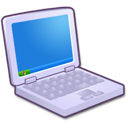 computer, laptop